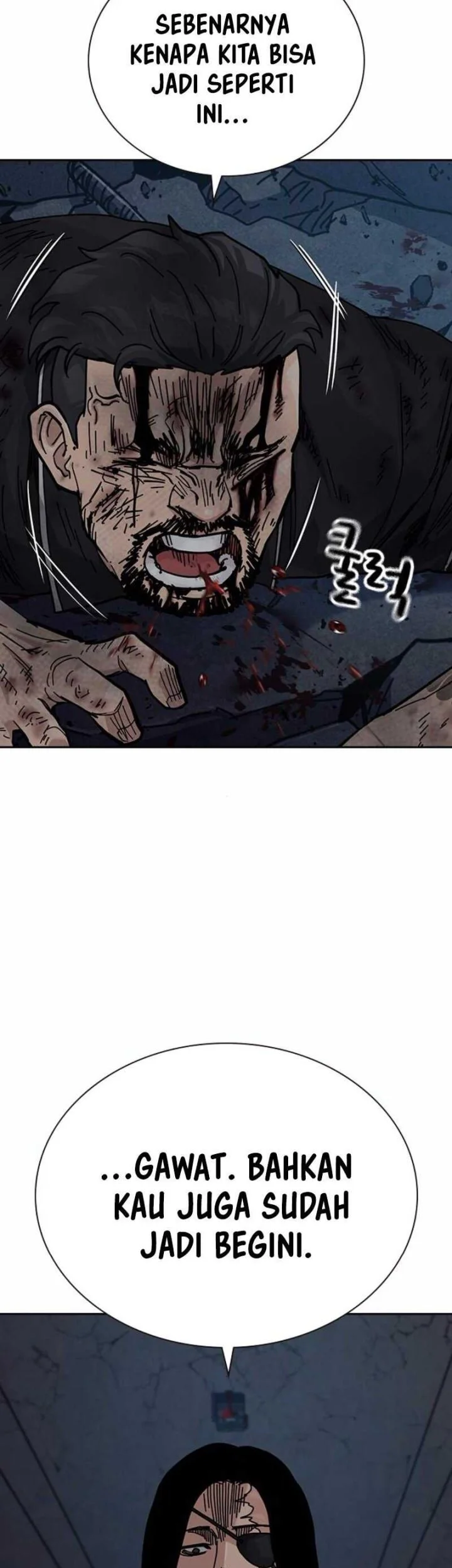 Everyone Loves Her Chapter 171 Gambar 4