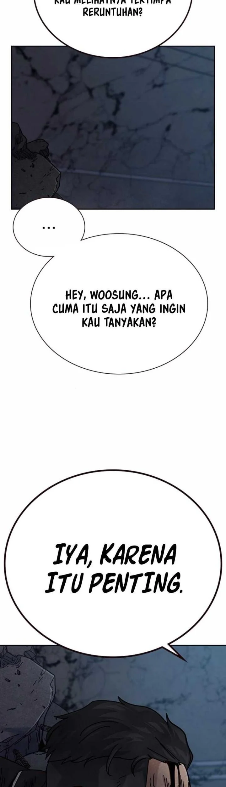 Everyone Loves Her Chapter 171 Gambar 6