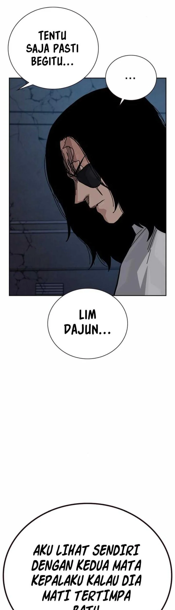 Everyone Loves Her Chapter 171 Gambar 8