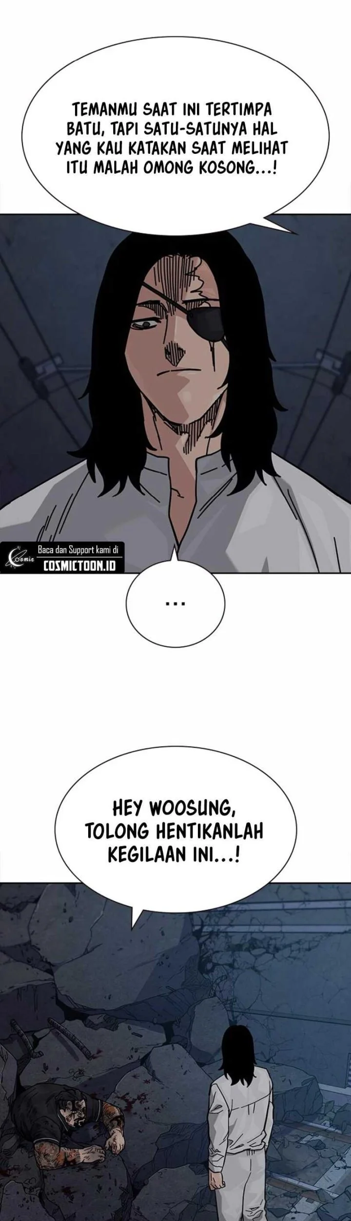 Everyone Loves Her Chapter 171 Gambar 12