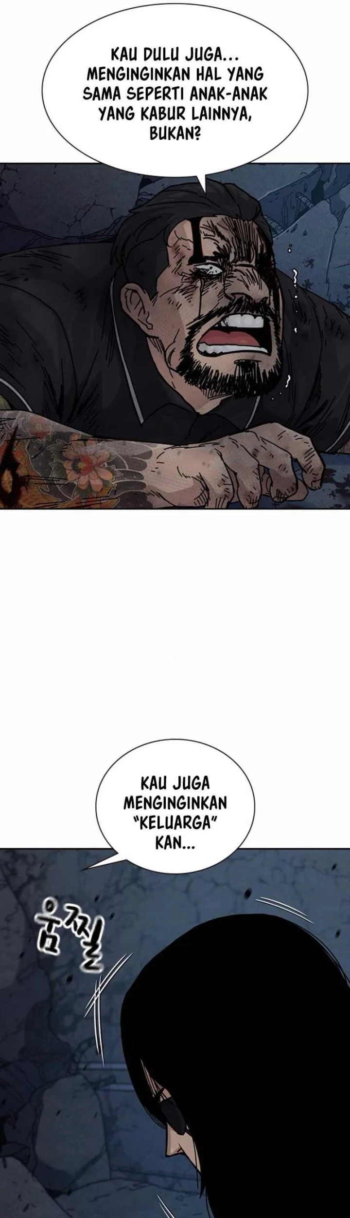 Everyone Loves Her Chapter 171 Gambar 14