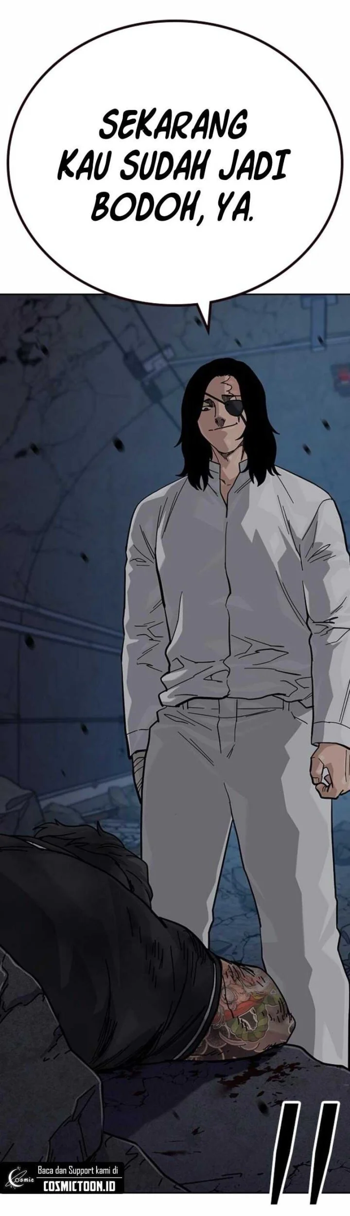 Everyone Loves Her Chapter 171 Gambar 16