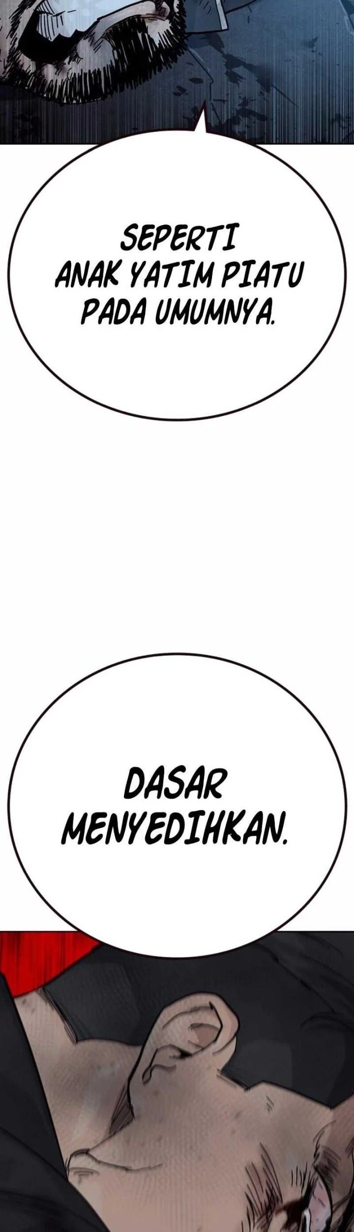 Everyone Loves Her Chapter 171 Gambar 22