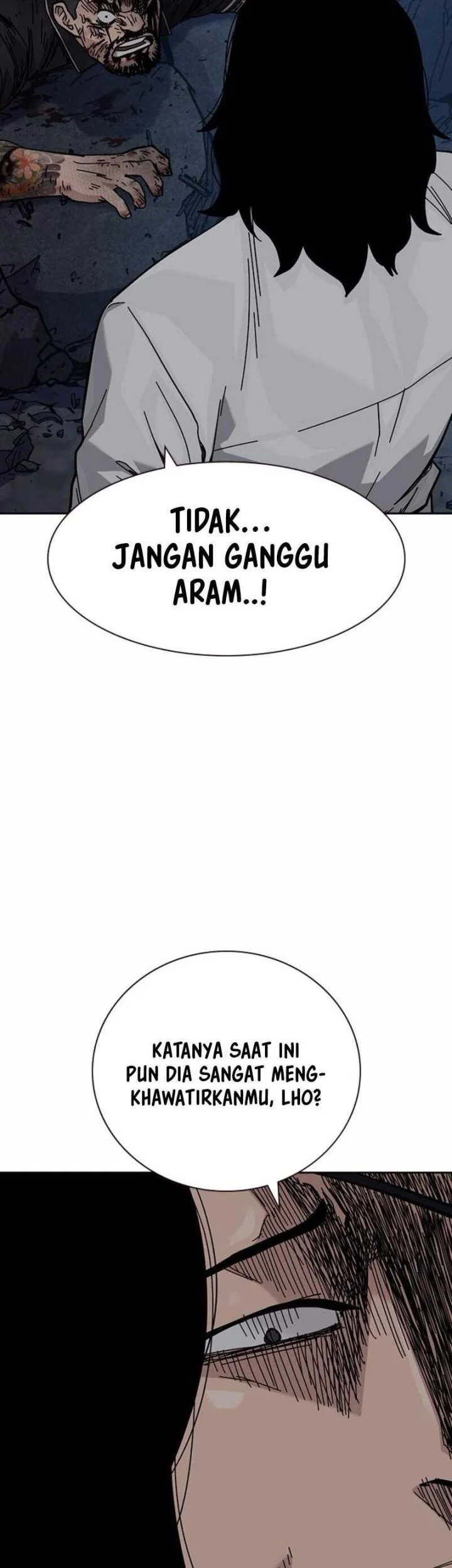 Everyone Loves Her Chapter 171 Gambar 26