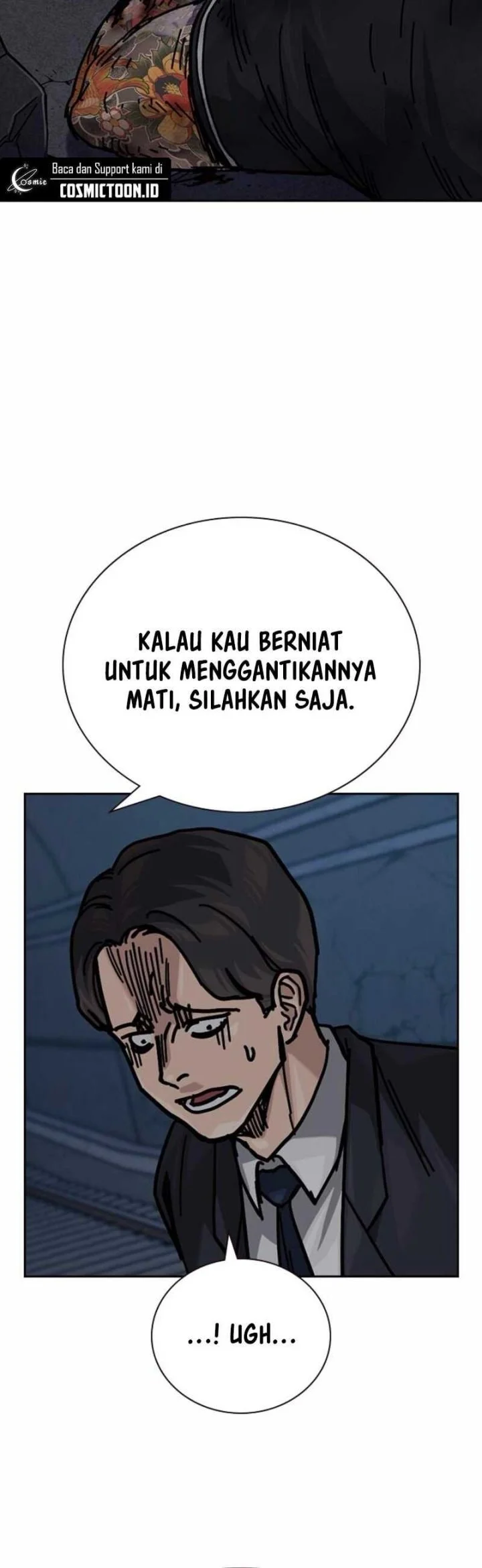 Everyone Loves Her Chapter 171 Gambar 29