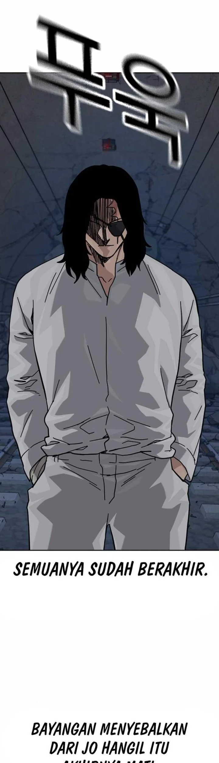 Everyone Loves Her Chapter 171 Gambar 31