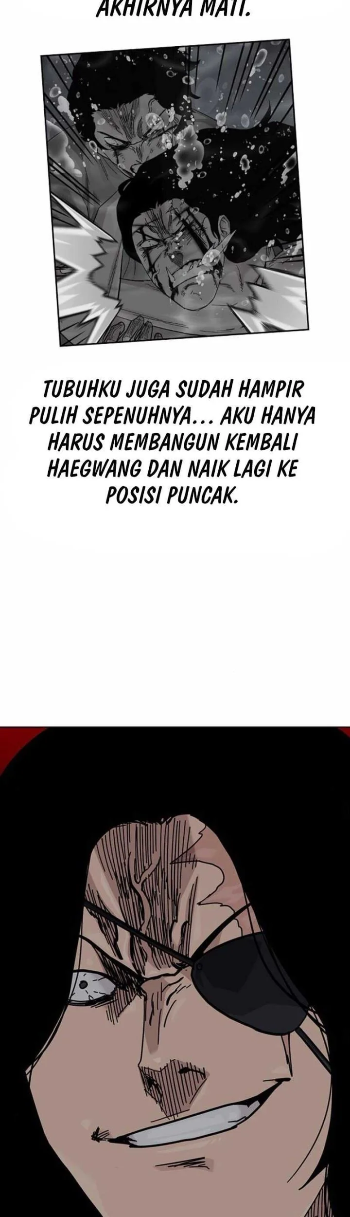 Everyone Loves Her Chapter 171 Gambar 32