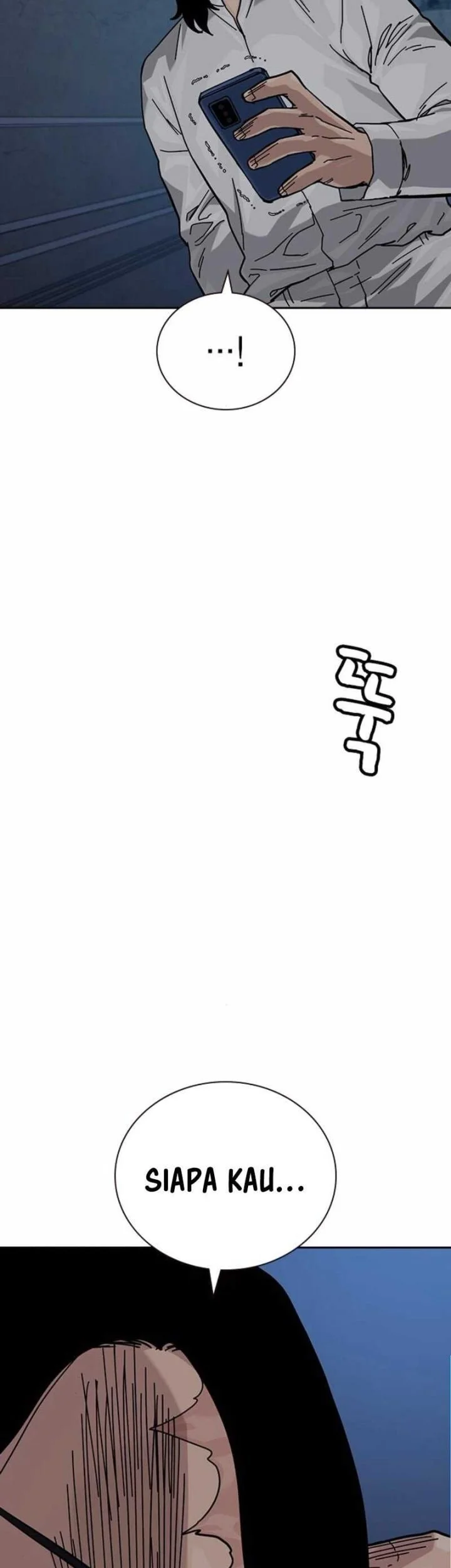 Everyone Loves Her Chapter 171 Gambar 34