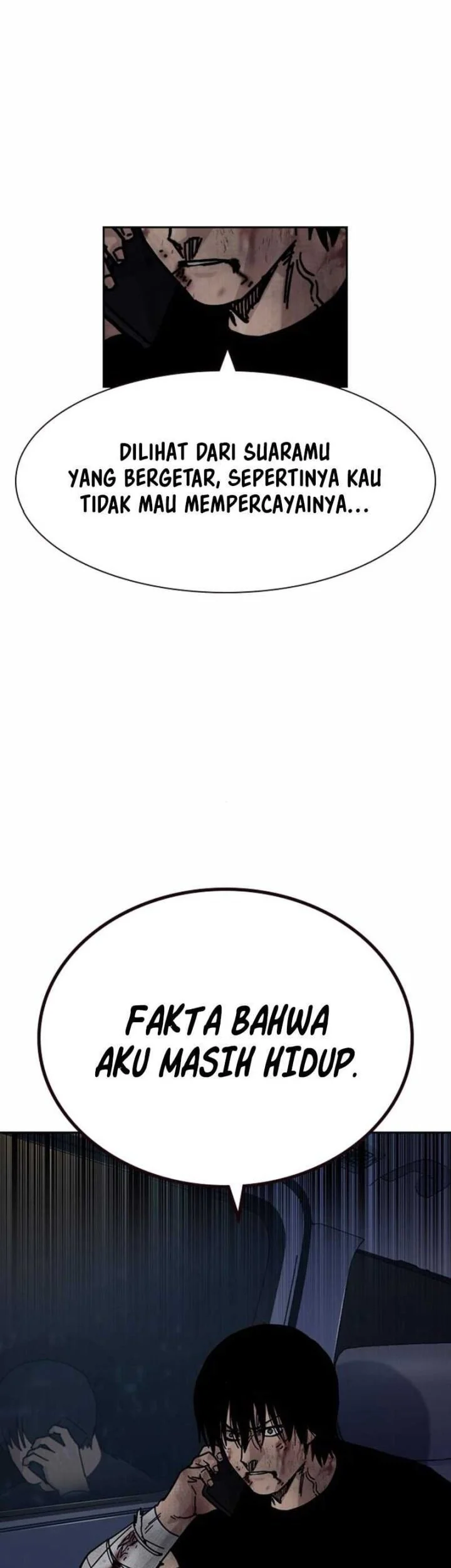 Everyone Loves Her Chapter 171 Gambar 36