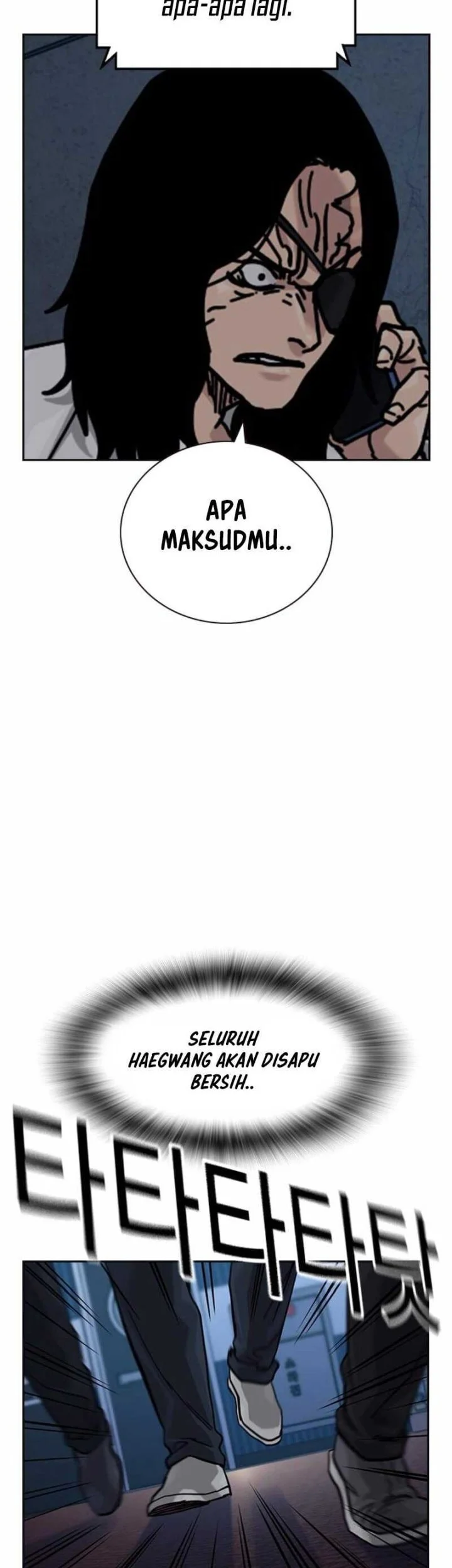 Everyone Loves Her Chapter 171 Gambar 39