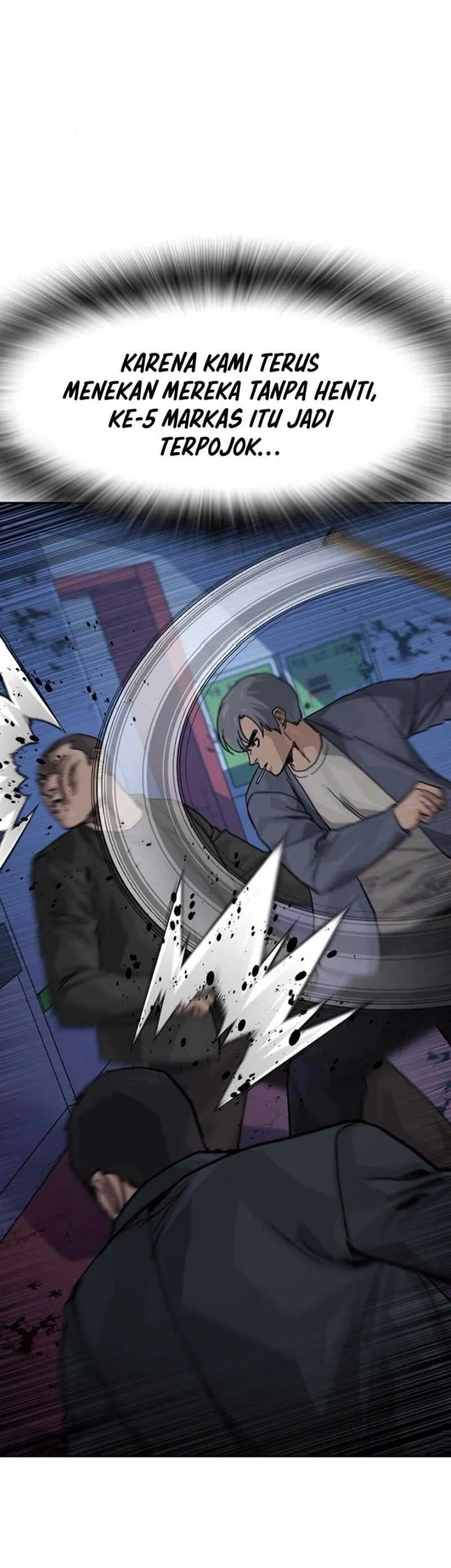 Everyone Loves Her Chapter 171 Gambar 44