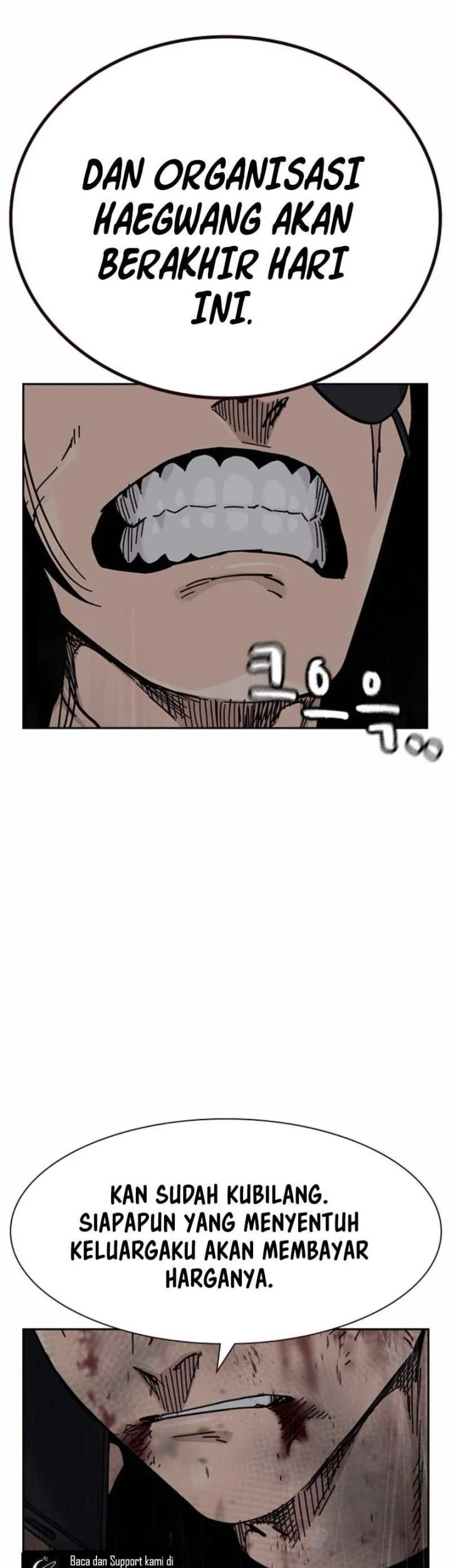 Everyone Loves Her Chapter 171 Gambar 46