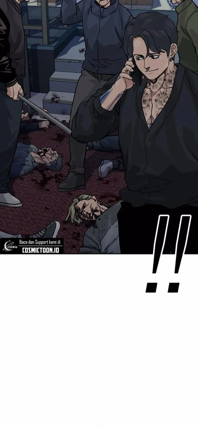 Everyone Loves Her Chapter 172 Gambar 33