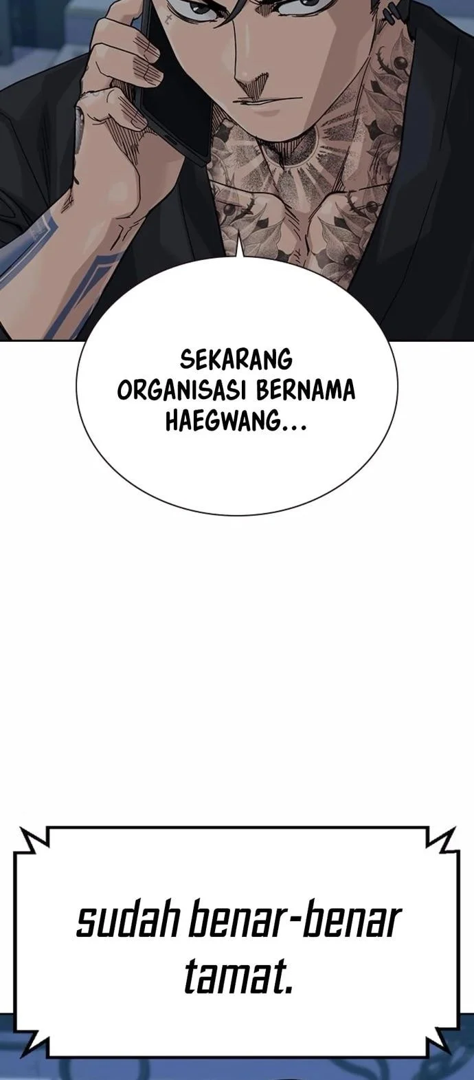 Everyone Loves Her Chapter 172 Gambar 36