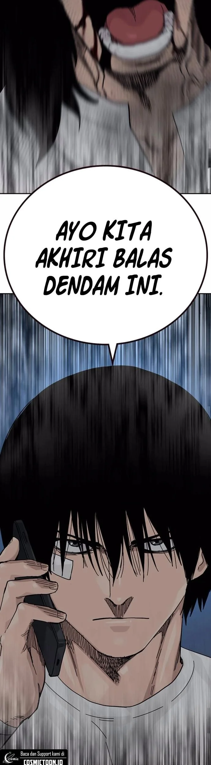 Everyone Loves Her Chapter 172 Gambar 40