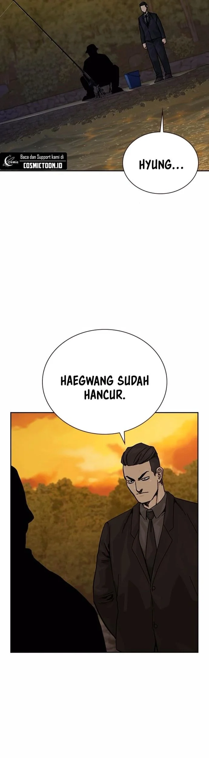 Everyone Loves Her Chapter 172 Gambar 49