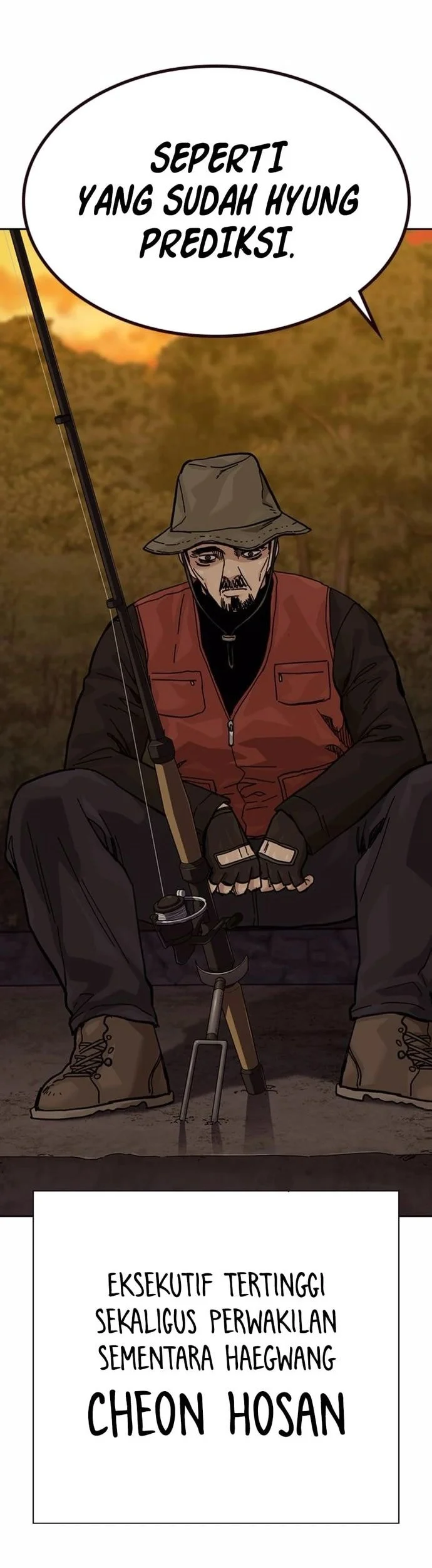 Everyone Loves Her Chapter 172 Gambar 50