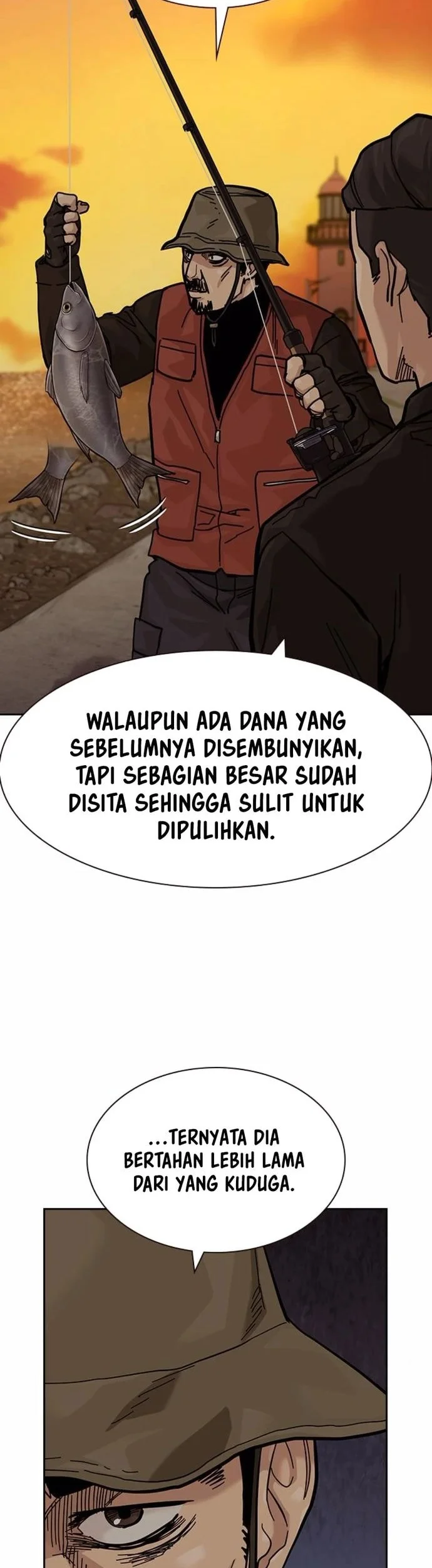 Everyone Loves Her Chapter 172 Gambar 53