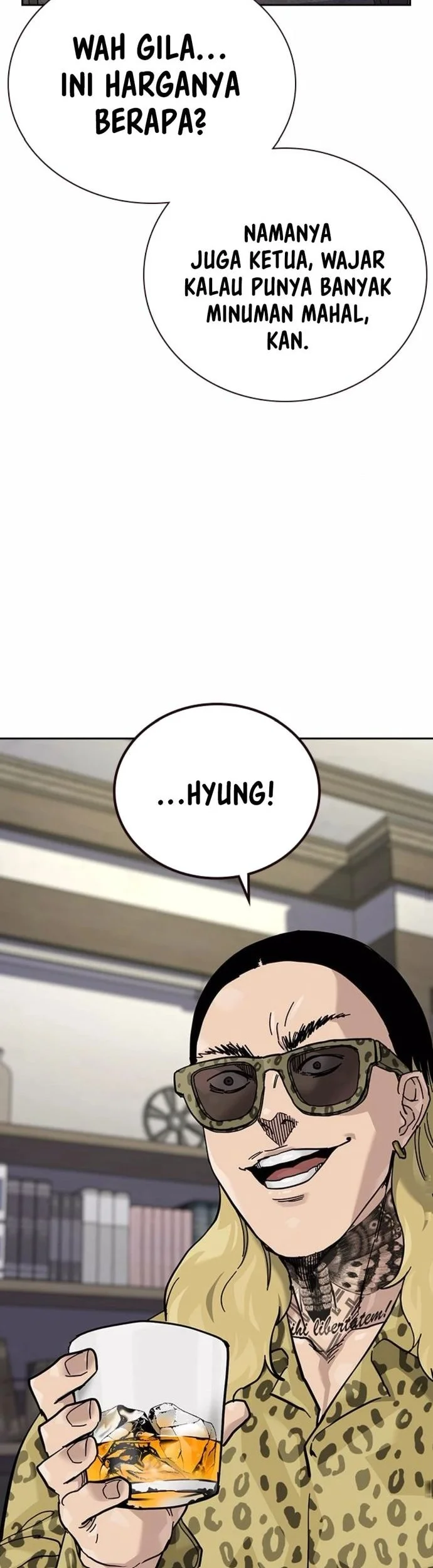 Everyone Loves Her Chapter 172 Gambar 59