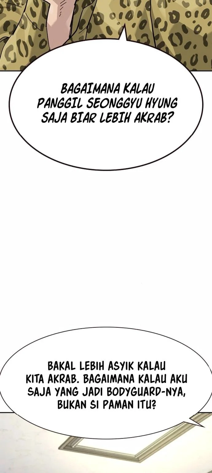 Everyone Loves Her Chapter 172 Gambar 60