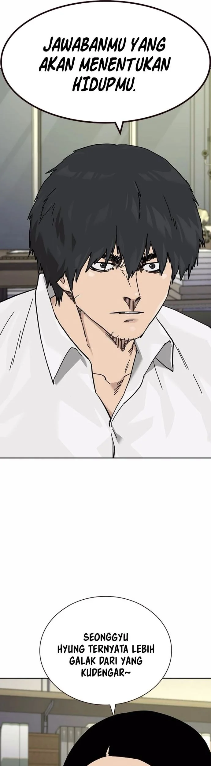 Everyone Loves Her Chapter 172 Gambar 64