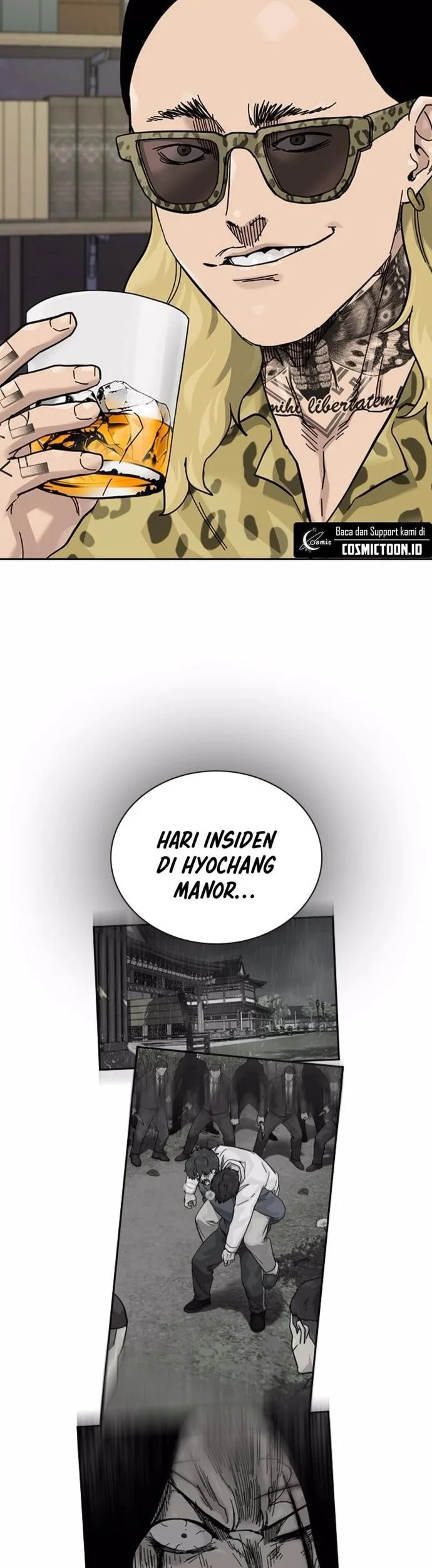 Everyone Loves Her Chapter 172 Gambar 65