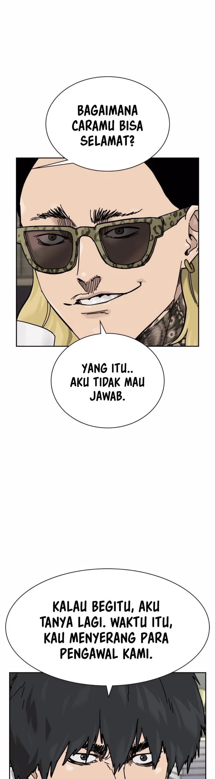 Everyone Loves Her Chapter 172 Gambar 67