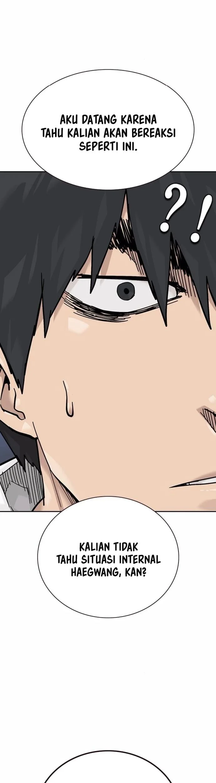 Everyone Loves Her Chapter 172 Gambar 70