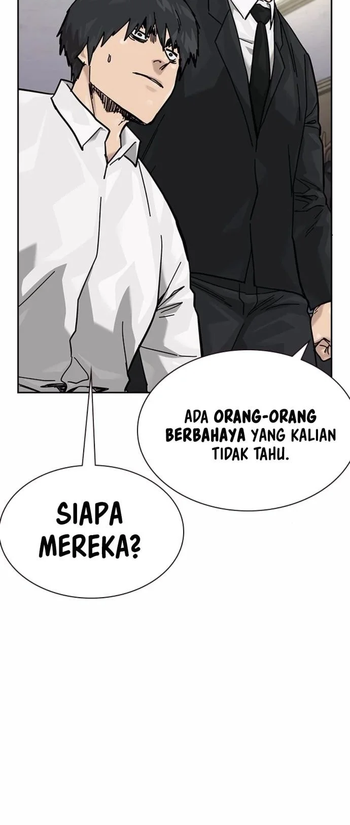 Everyone Loves Her Chapter 172 Gambar 72