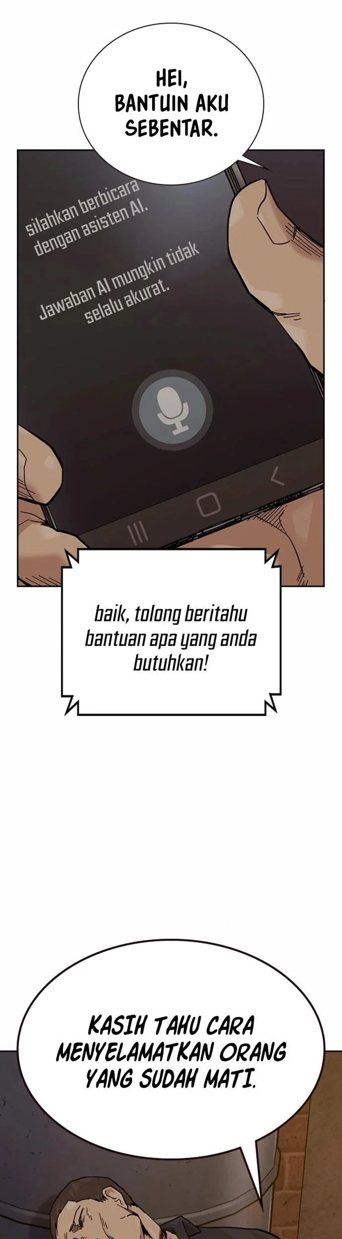 Everyone Loves Her Chapter 172 Gambar 76