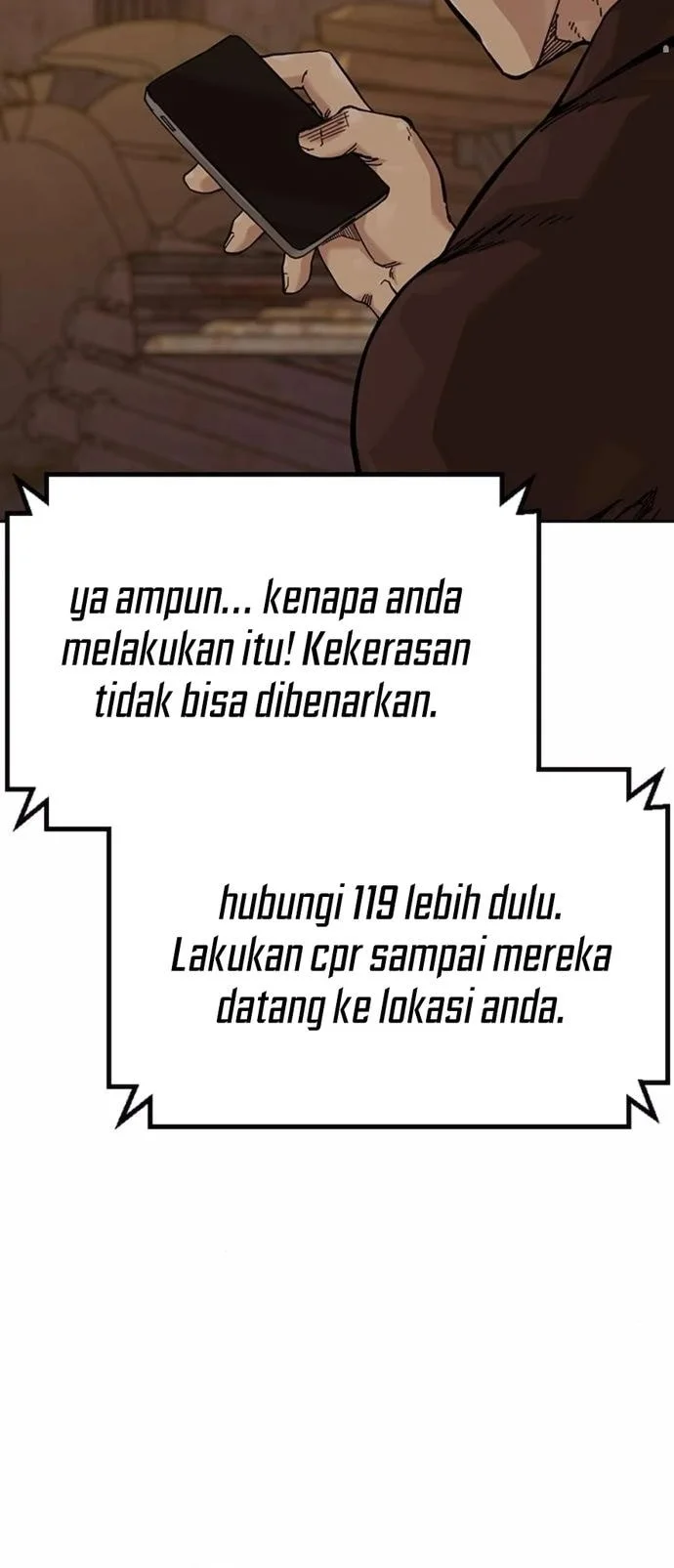 Everyone Loves Her Chapter 172 Gambar 78