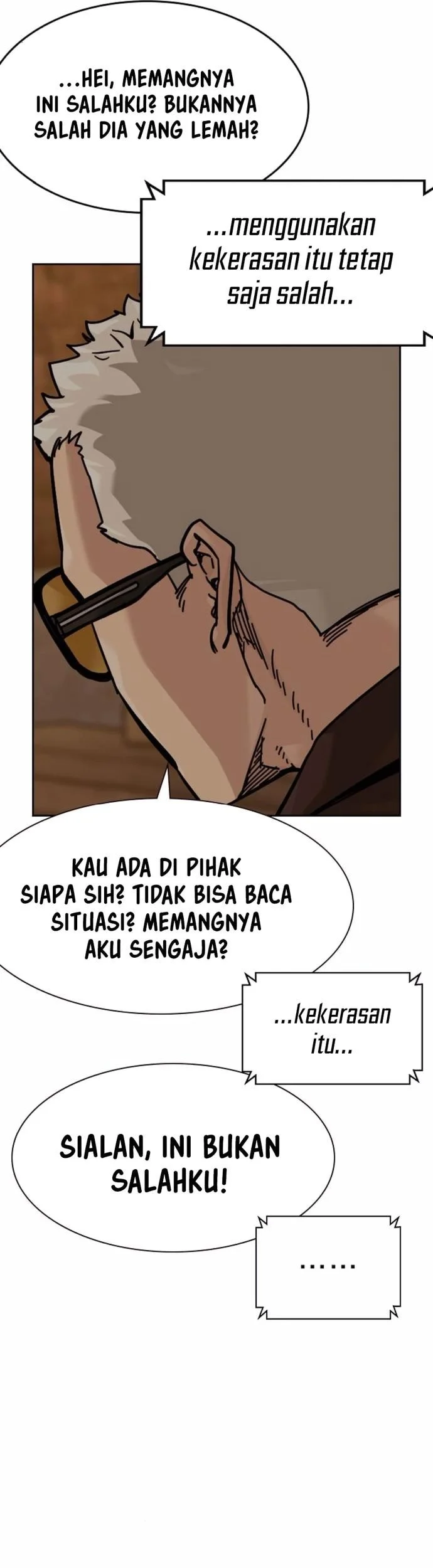 Everyone Loves Her Chapter 172 Gambar 79