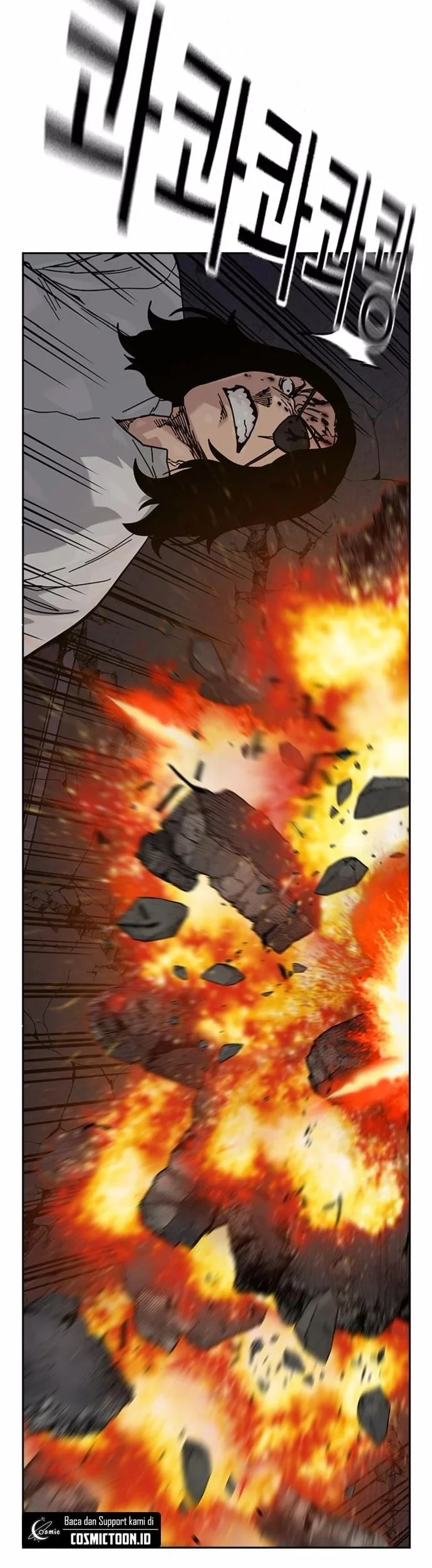 Everyone Loves Her Chapter 172 Gambar 4