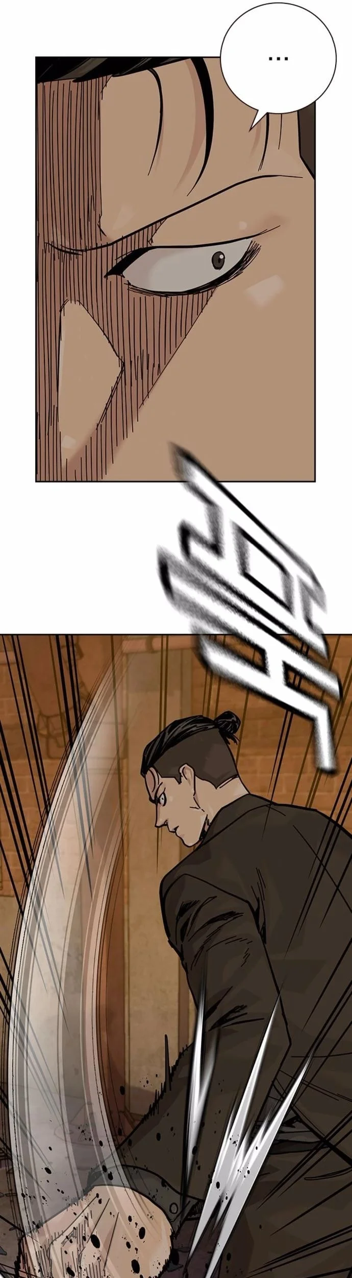 Everyone Loves Her Chapter 172 Gambar 88