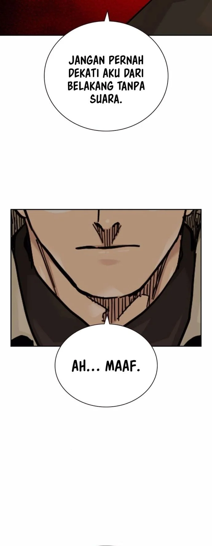 Everyone Loves Her Chapter 172 Gambar 90