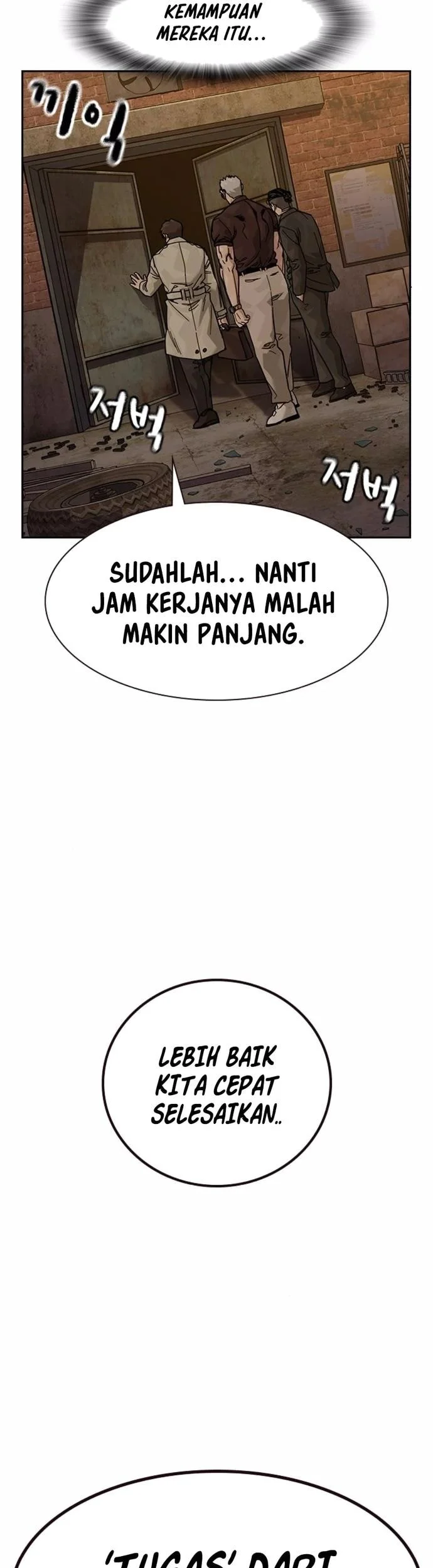 Everyone Loves Her Chapter 172 Gambar 94