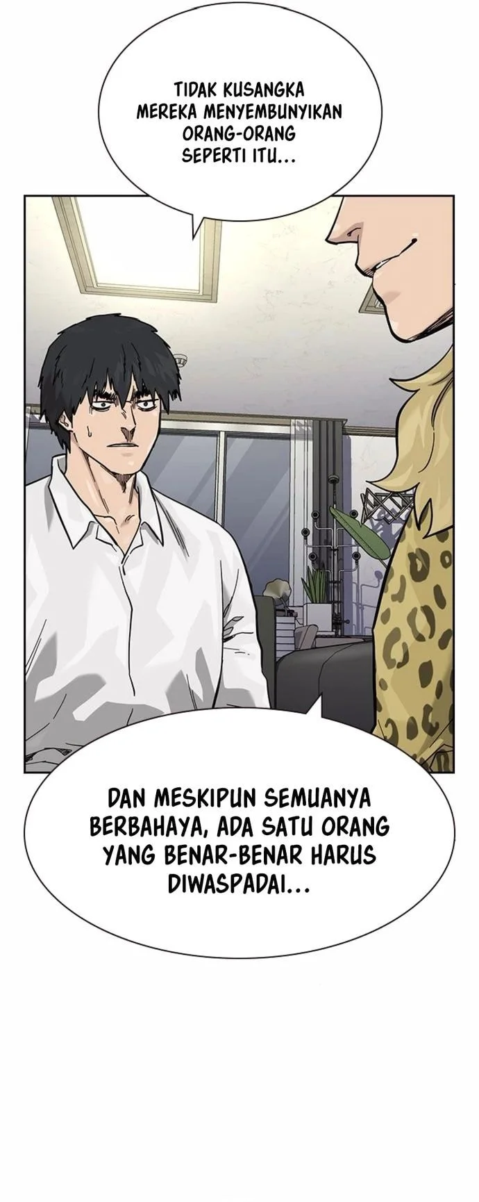 Everyone Loves Her Chapter 172 Gambar 96