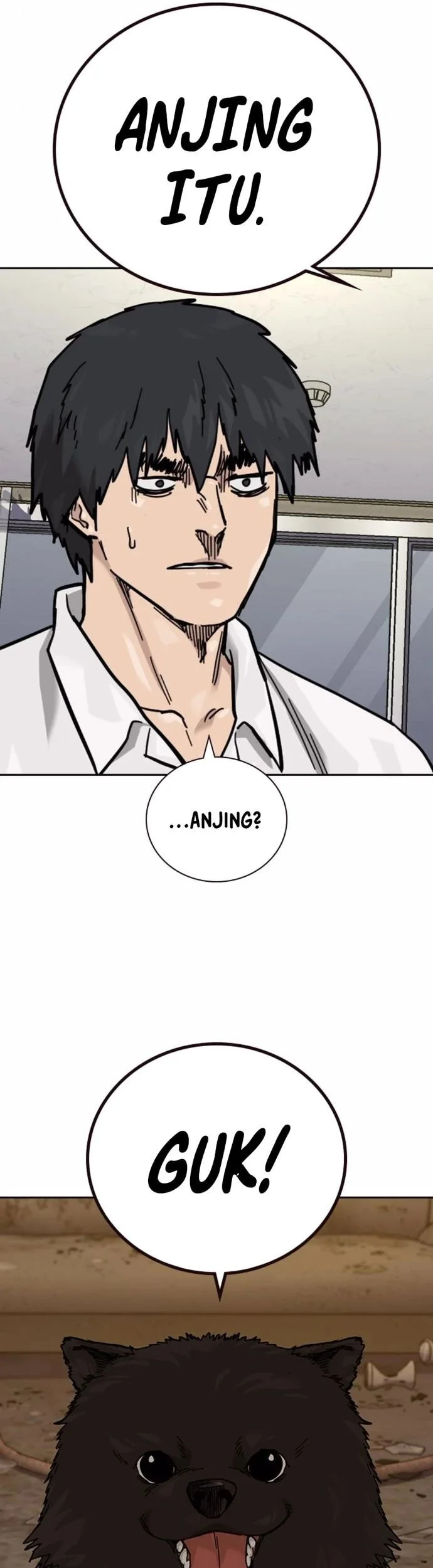 Everyone Loves Her Chapter 172 Gambar 97