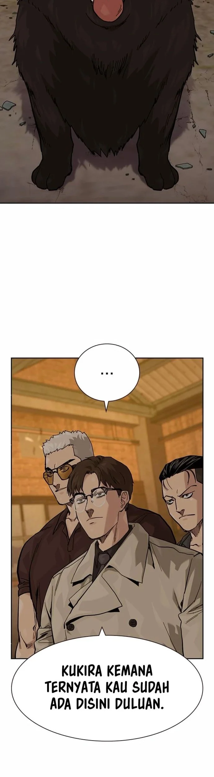 Everyone Loves Her Chapter 172 Gambar 98