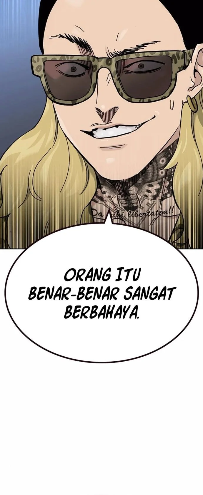 Everyone Loves Her Chapter 172 Gambar 102