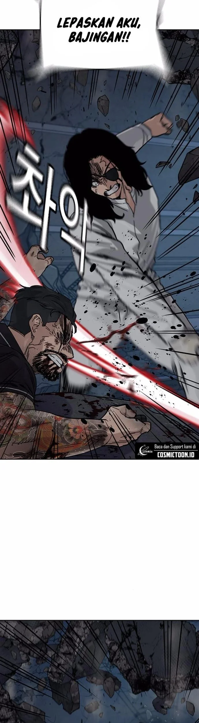 Everyone Loves Her Chapter 172 Gambar 7