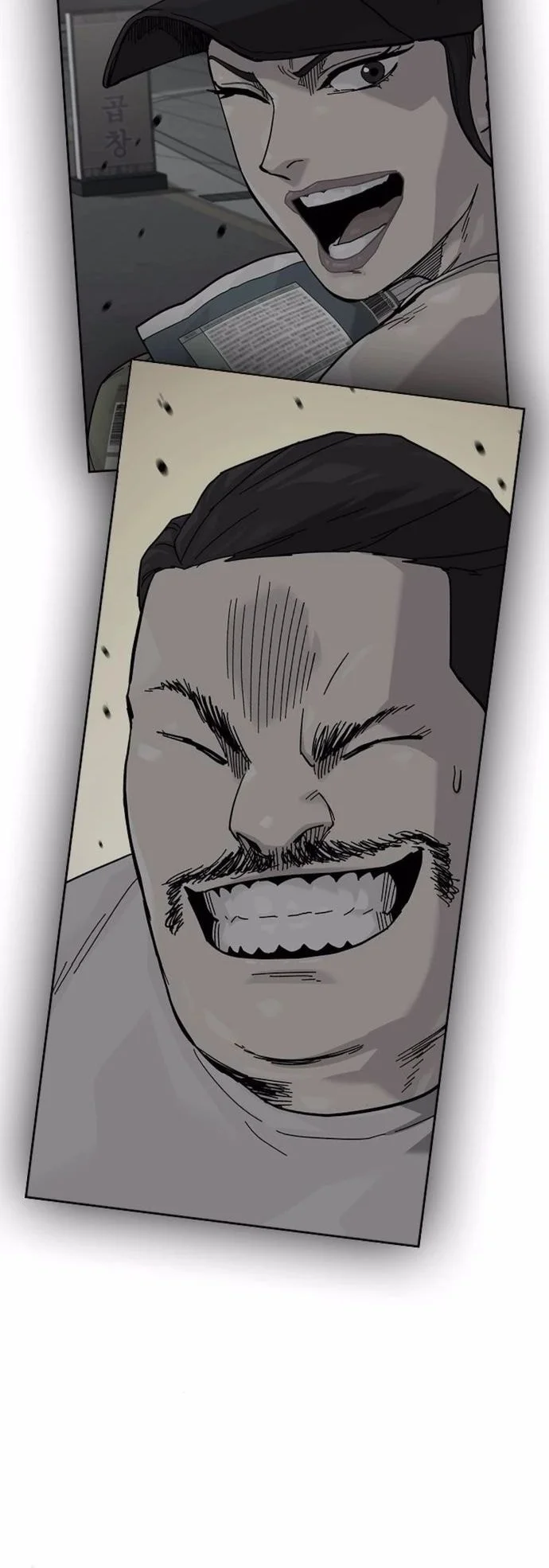 Everyone Loves Her Chapter 172 Gambar 9