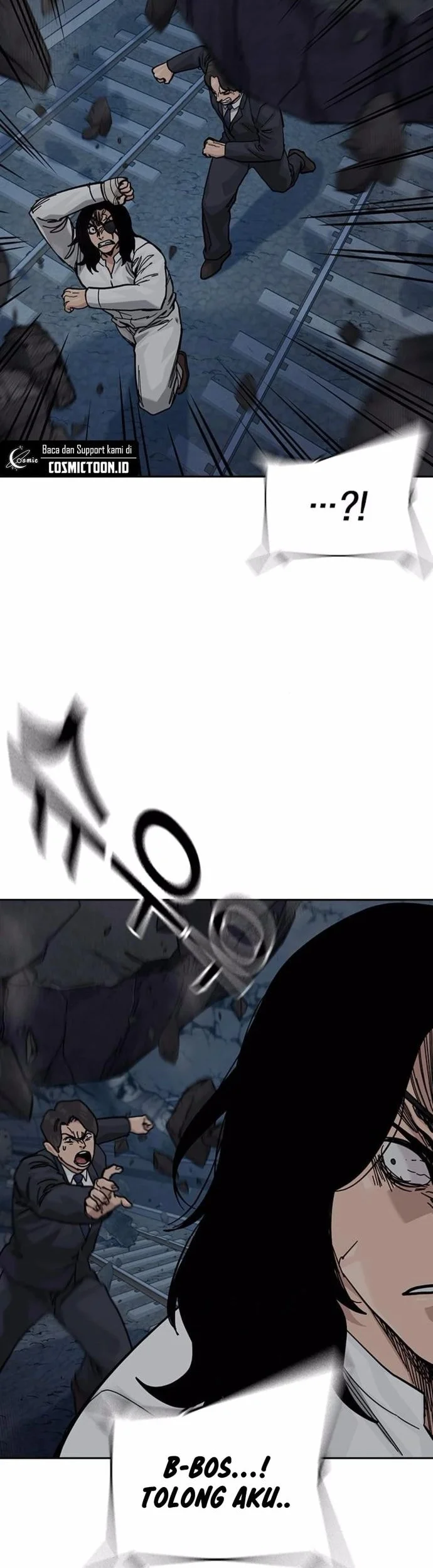 Everyone Loves Her Chapter 172 Gambar 14