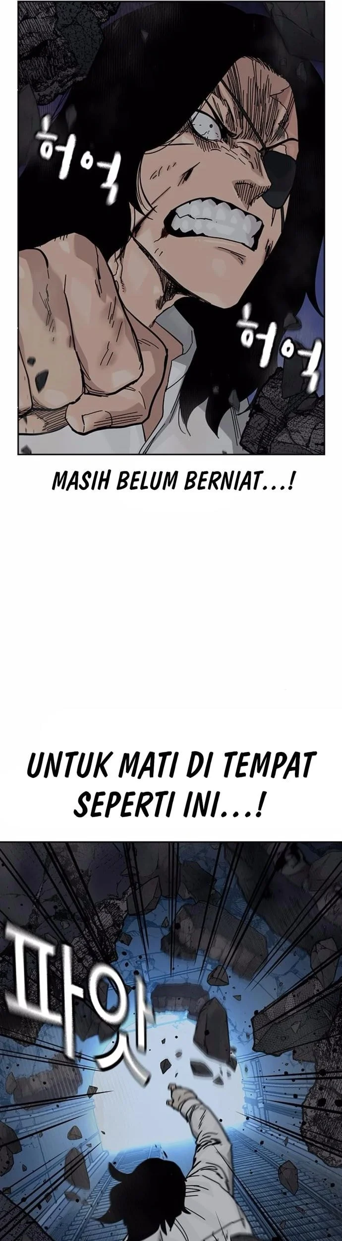 Everyone Loves Her Chapter 172 Gambar 19