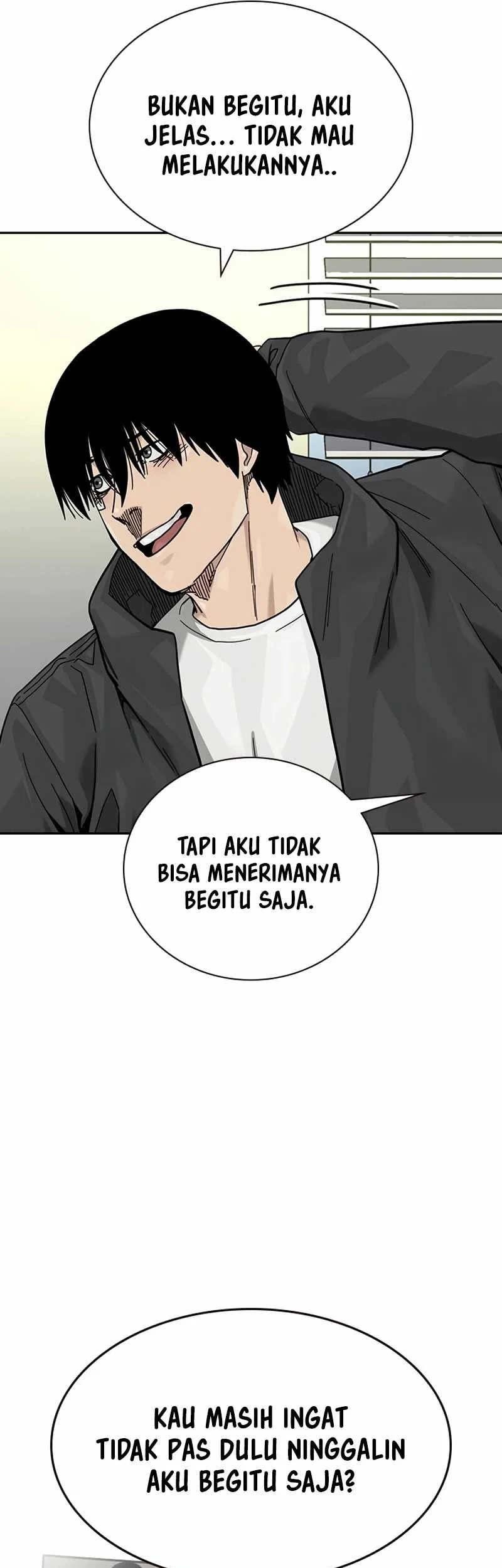 Everyone Loves Her Chapter 173 Gambar 51