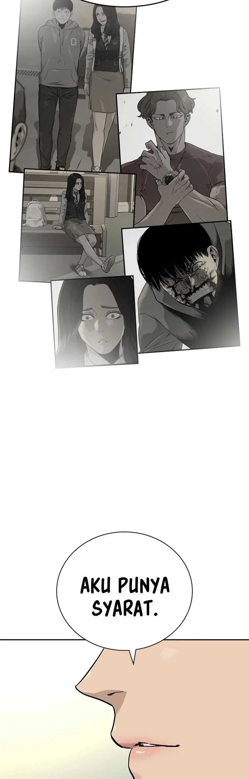 Everyone Loves Her Chapter 173 Gambar 52