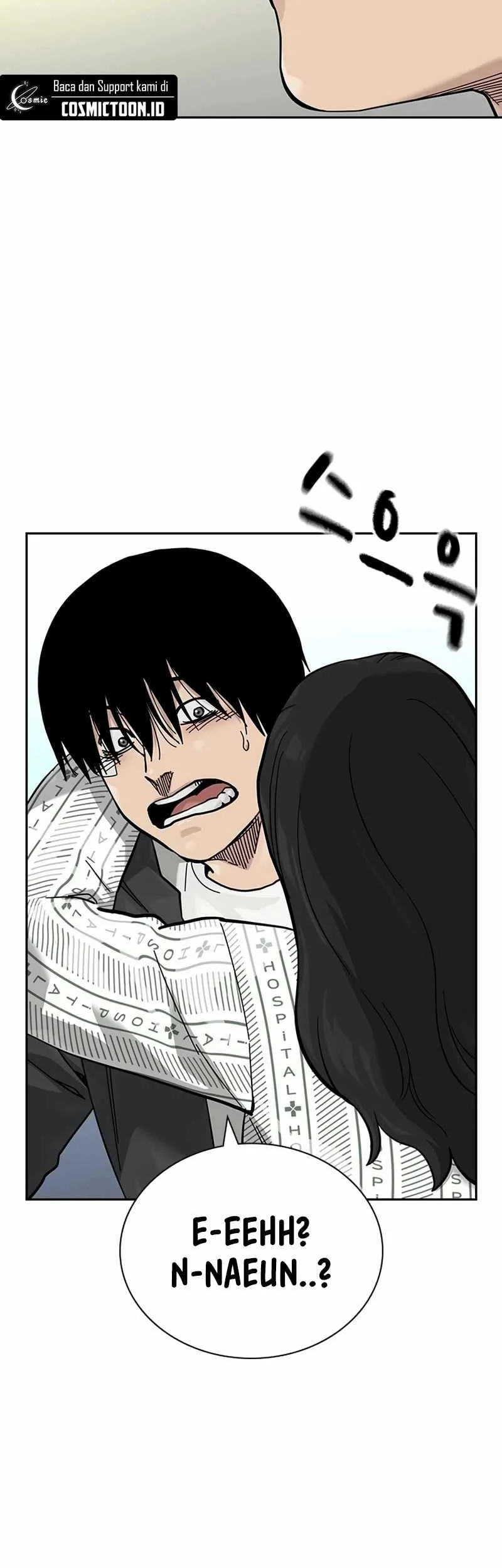 Everyone Loves Her Chapter 173 Gambar 53