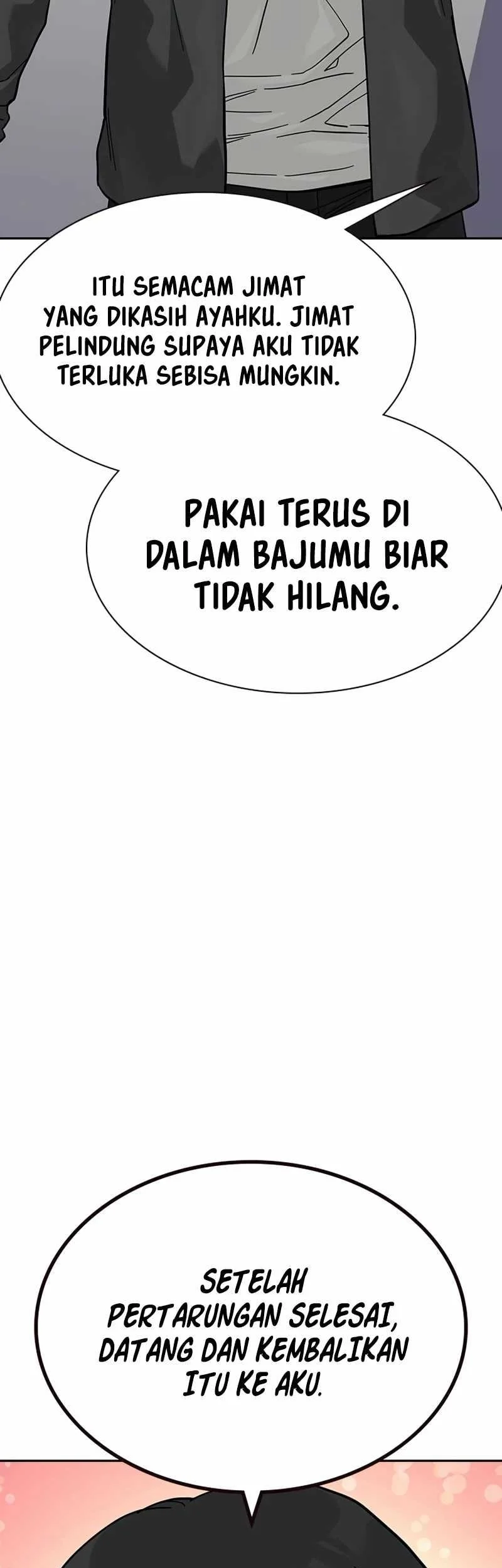 Everyone Loves Her Chapter 173 Gambar 55