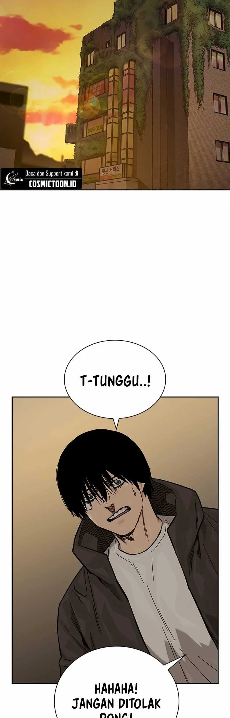 Everyone Loves Her Chapter 173 Gambar 59