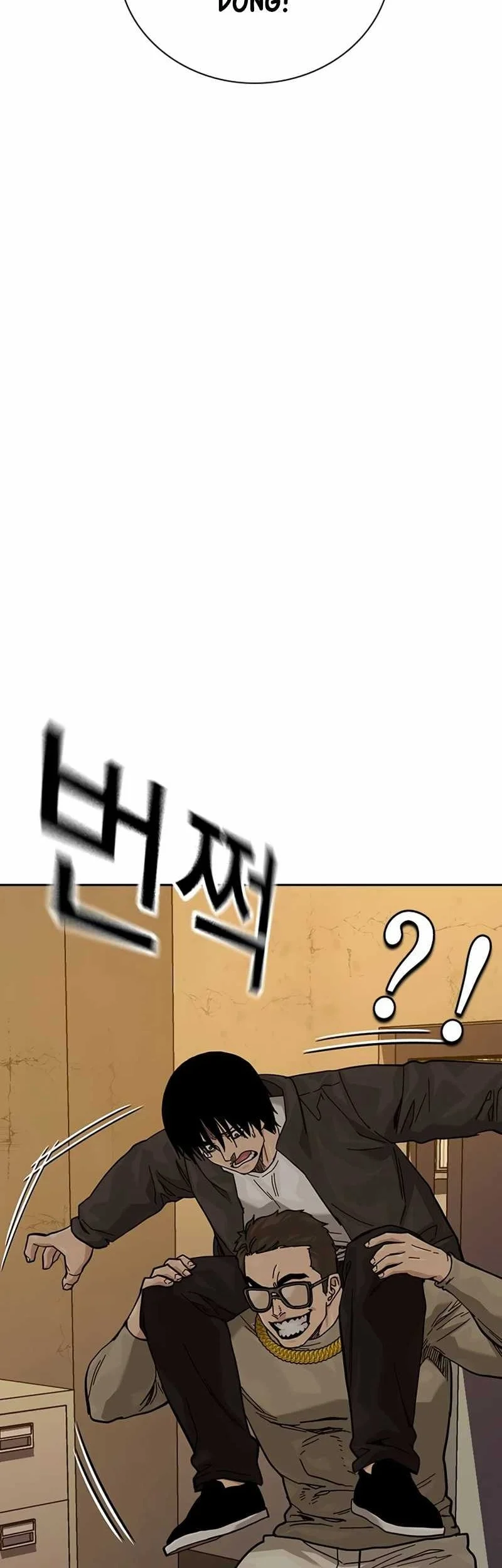 Everyone Loves Her Chapter 173 Gambar 60